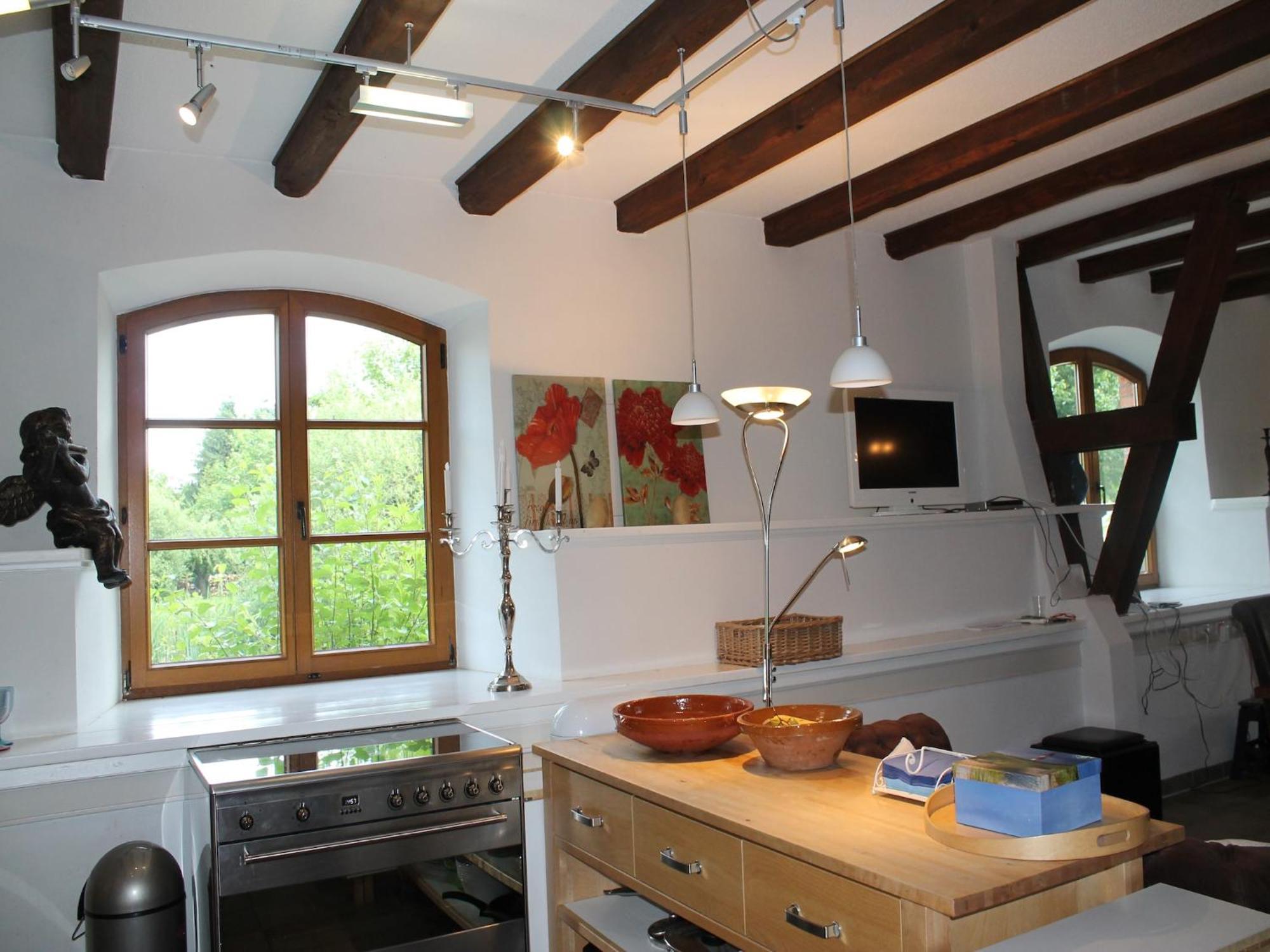 Вилла Mansion In Gressow With Terrace Garden Bbq Pond Bicycles Экстерьер фото